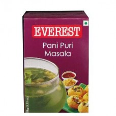 Everest Panipuri Masala 50 G